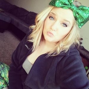 Meet your Posher, Natasha